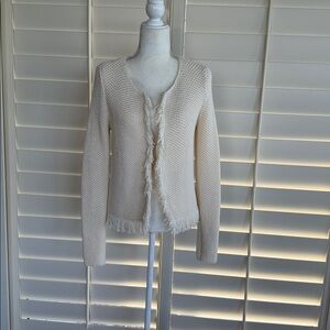 NWT Lilly Pulitzer Luanna Cardigan